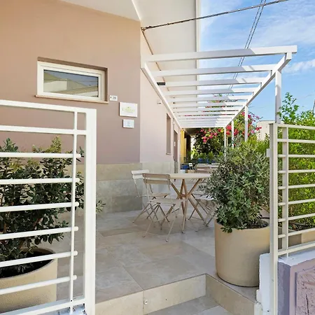 L'aurora Отель типа 