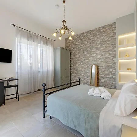 L'aurora 3*