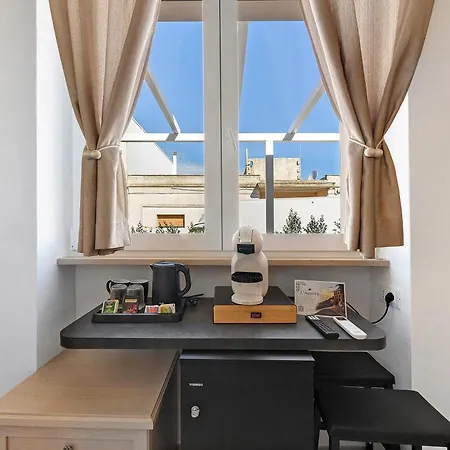 L'aurora 3* Удженто
