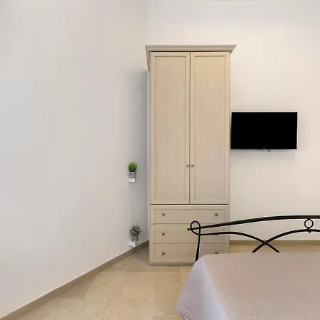 L'aurora 3*