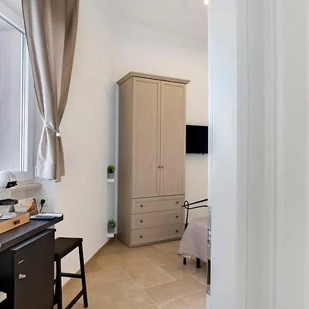 L'aurora 3*