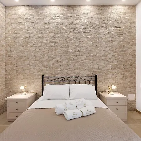 L'aurora 3* Удженто