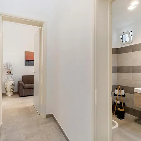 L'aurora 3* Удженто